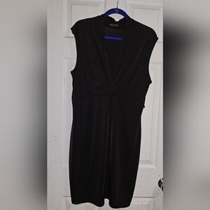 Sleeveless